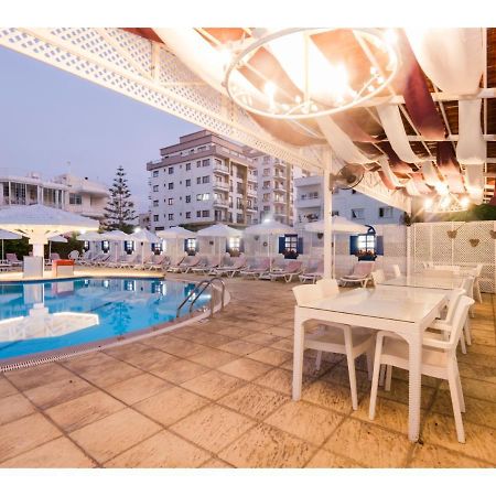 Sammy'S Hotel Kyrenia  Exterior foto