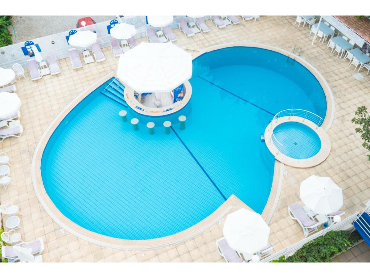 Sammy'S Hotel Kyrenia  Exterior foto