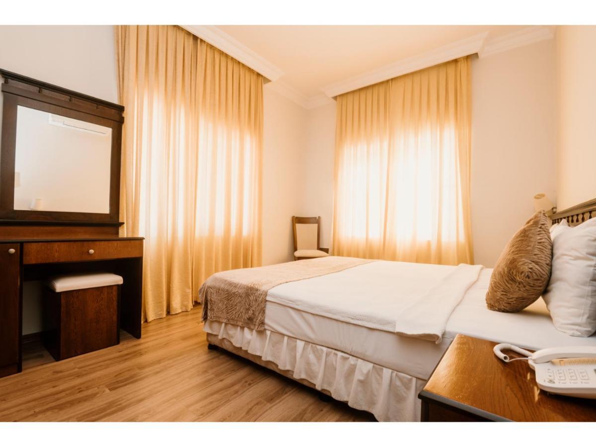 Sammy'S Hotel Kyrenia  Exterior foto