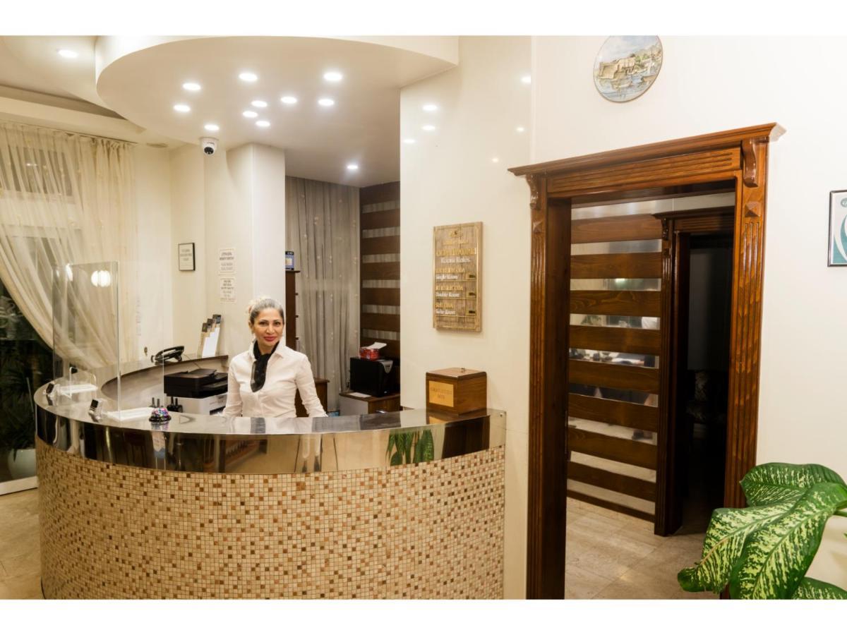 Sammy'S Hotel Kyrenia  Exterior foto