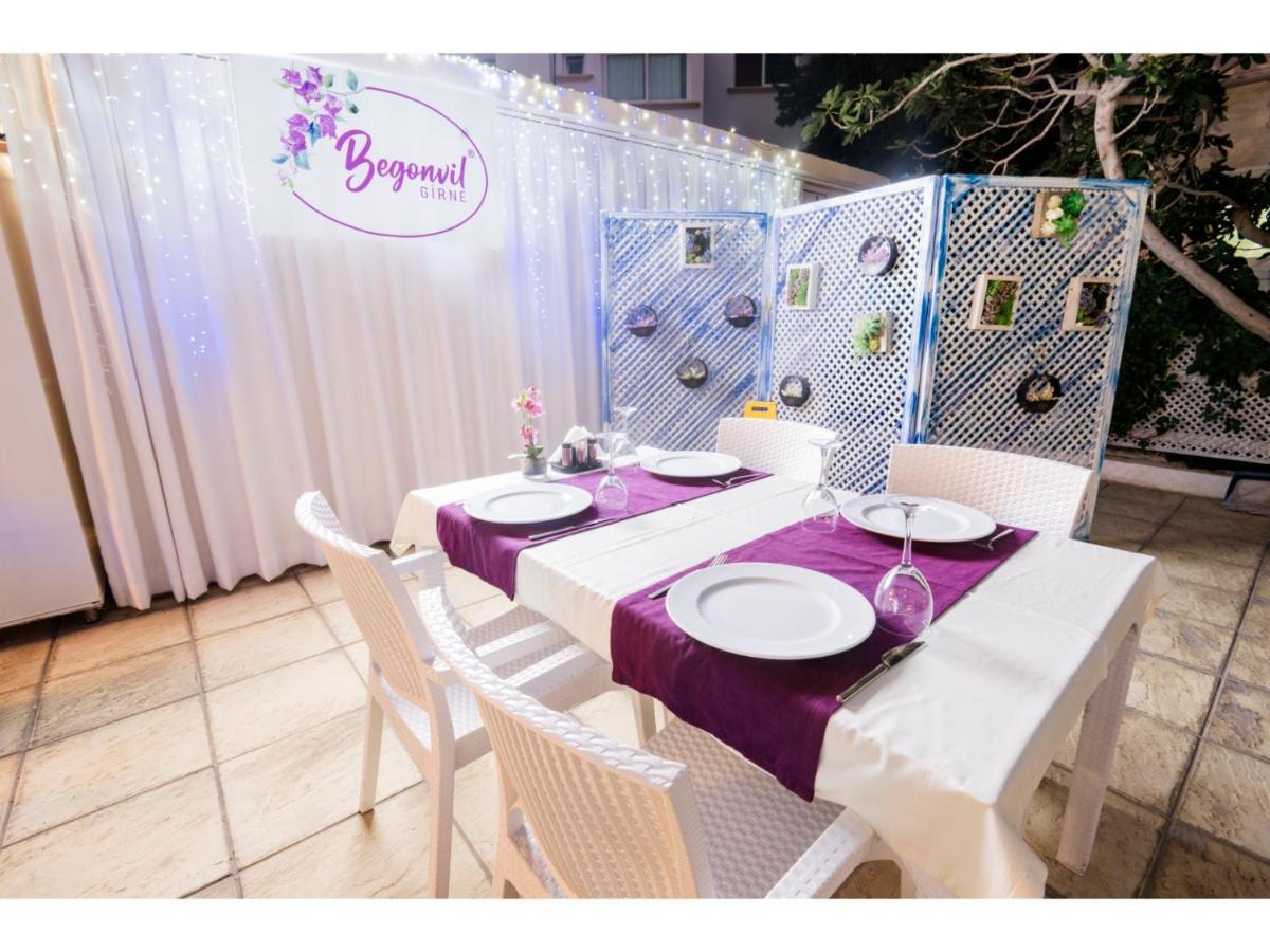 Sammy'S Hotel Kyrenia  Exterior foto