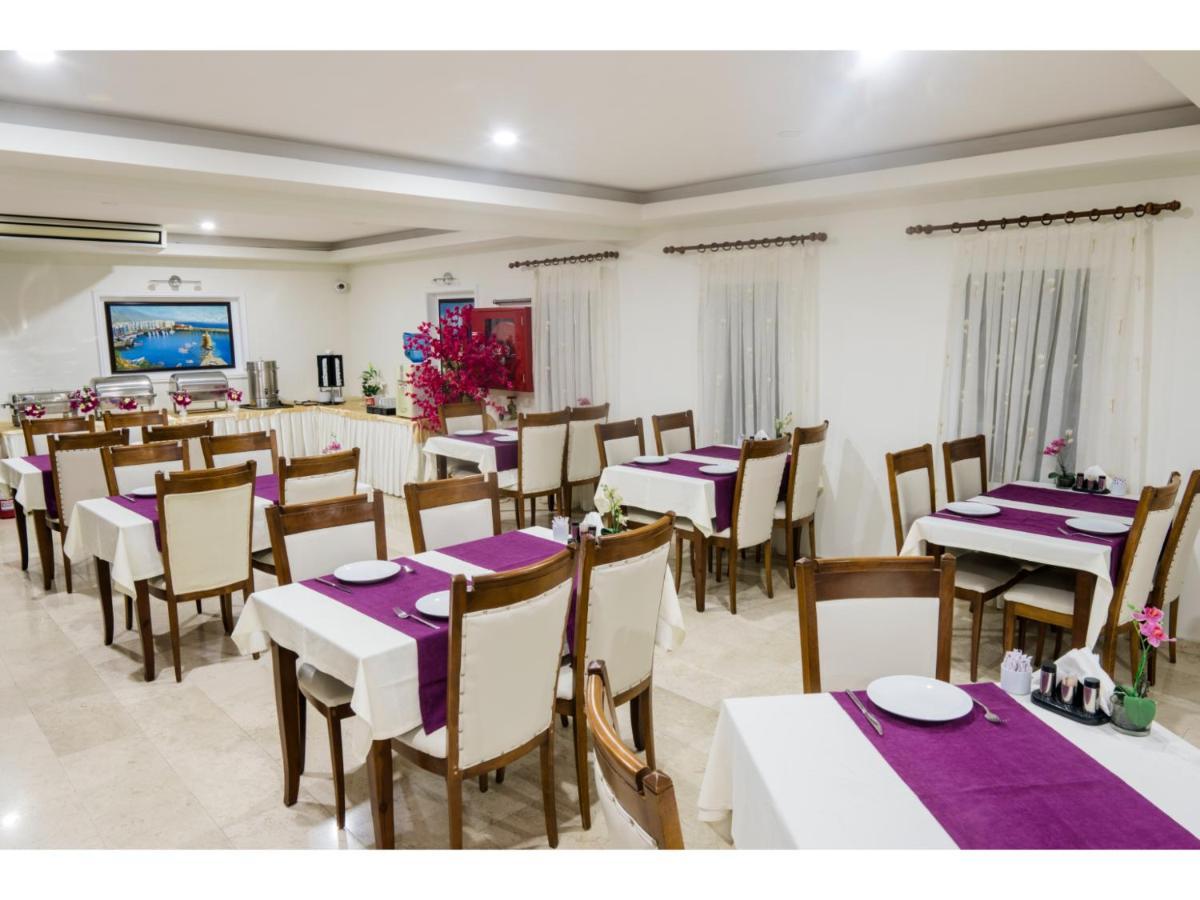 Sammy'S Hotel Kyrenia  Exterior foto