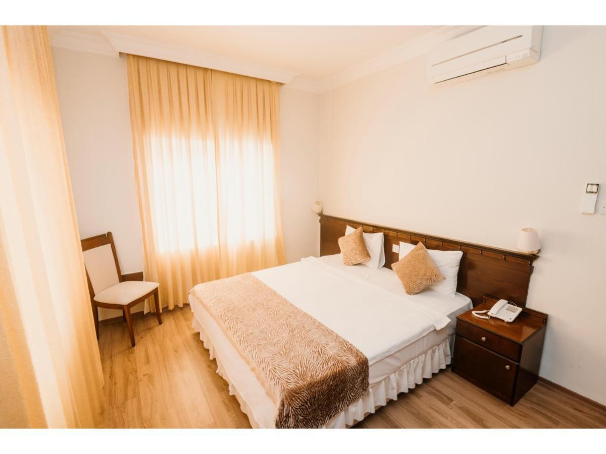 Sammy'S Hotel Kyrenia  Exterior foto