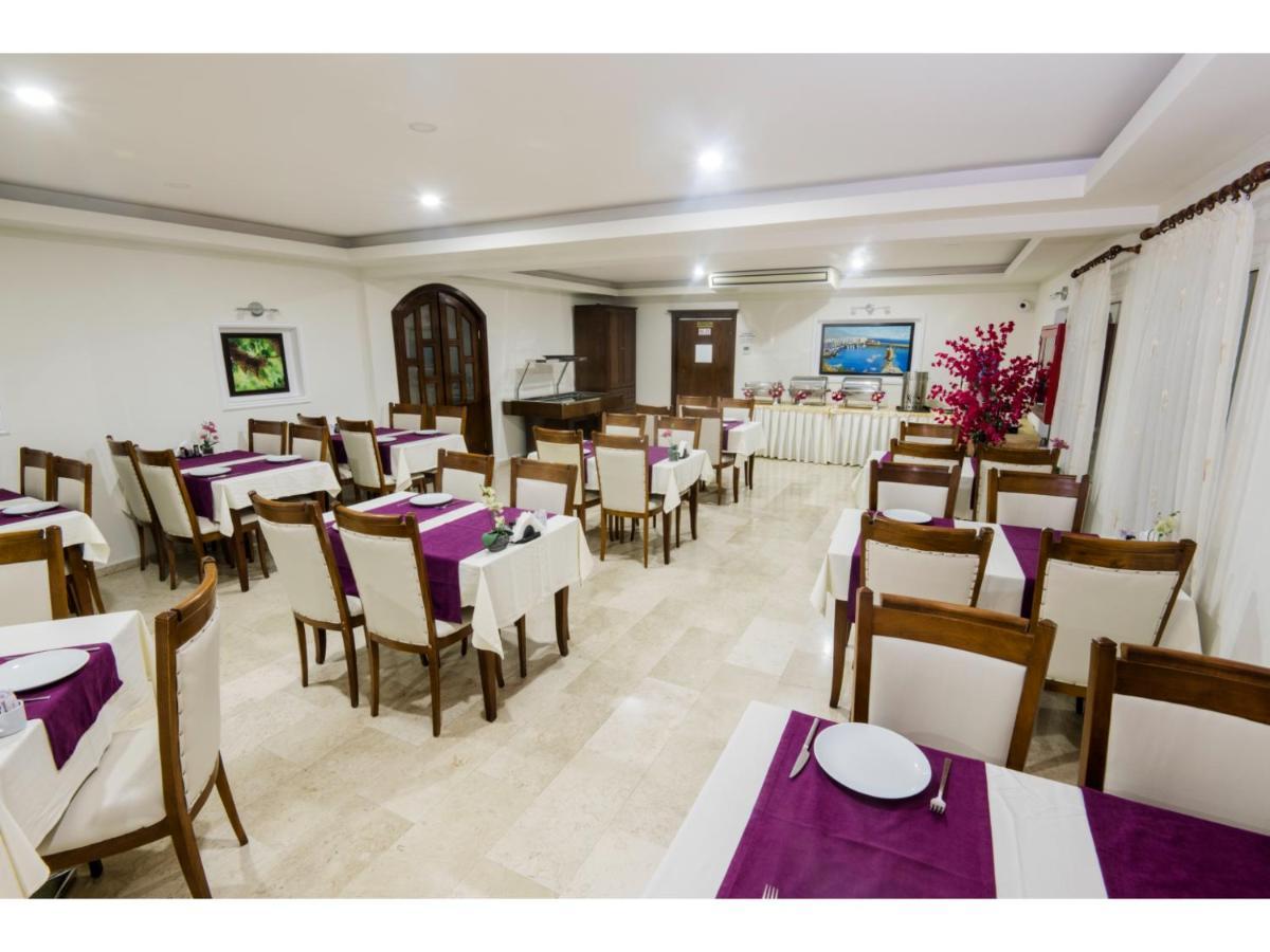 Sammy'S Hotel Kyrenia  Exterior foto