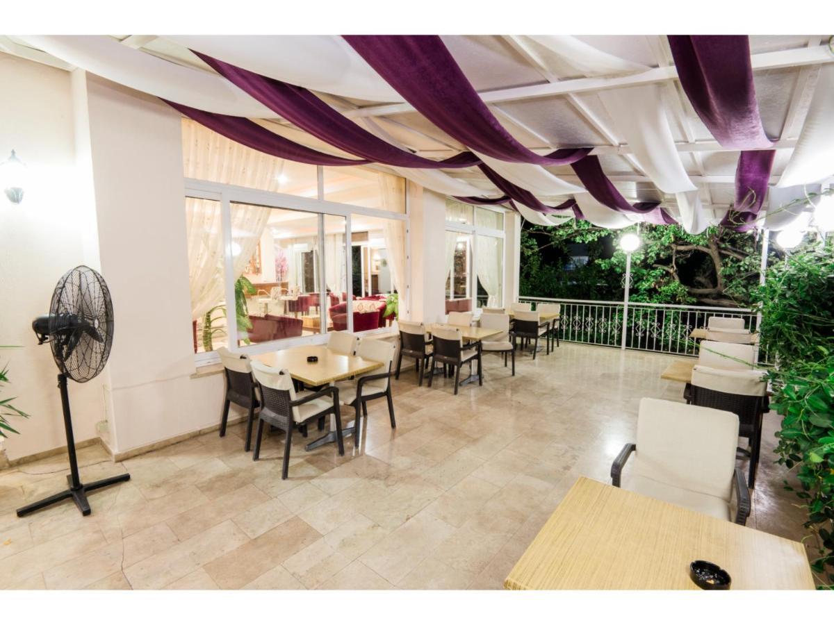Sammy'S Hotel Kyrenia  Exterior foto